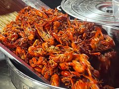 -洞氮肥波龙虾堂(银海店)