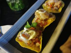 -STARRY CAFE & LOUNGE BAR(高新店)