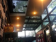 -锦尚阁烤鱼•天津菜(宣武门胡同店)
