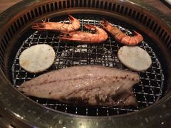 -茶六烧肉堂 博爱店