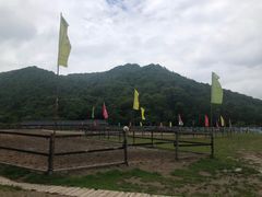 -大水川景区