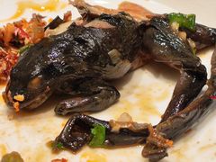 -吉林省林业宾馆-餐厅