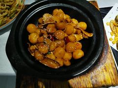 三杯小土豆-玉玲珑(陆家嘴店)