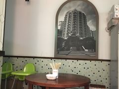 大堂-陈光记烧腊(长寿路店)