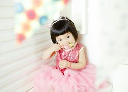 -嘟嘟卡奇儿童摄影