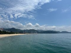 -大梅沙海滨公园