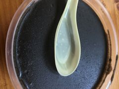 黑芝麻糊-芝麻糊世家(西华店)