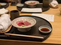 -晴空·日本料理(万象城店)