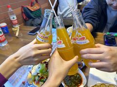 -建基泡馍·西安老字号·清真(永宁店)