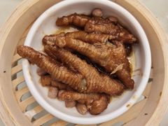 -龙的酒楼·手工早茶·顺德菜(近良路店)