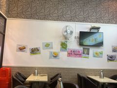 大堂-世代同糖(华盖里直街店)