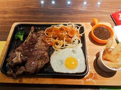 -豪享来牛排(人民店)