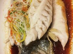 -胡杨记忆(和平路店)
