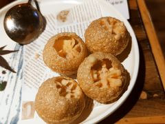 -通海俄式烧烤(下瓦房店)