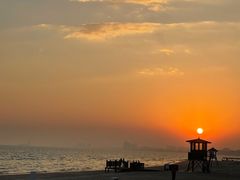 -老虎石海上公园