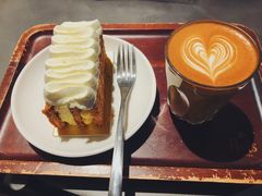 -Peet's 皮爷咖啡(东湖路手作店)