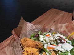 -KimPro 辛普乐概念韩餐