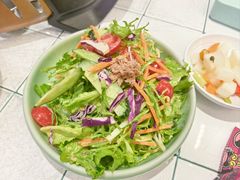 -一味一诚•鲜嫩烤鱼(昌发展万科广场店)