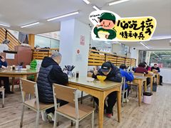 -玉华饮食店(茅台路店)