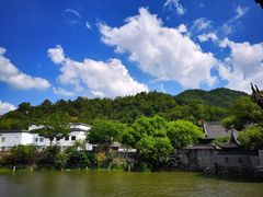 -中山詹园