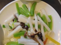 -老牌坊鲁菜名店(聊城美食岛店)