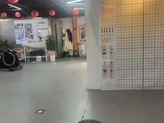 -清橙健身(学院路店)