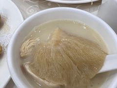 -凤城礼记鱼翅海鲜酒家(新马路总店)