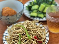 -穆兰泽兰州牛肉面(天津·海河意式风情区店)
