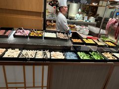 -盐城万豪酒店-盐城厨房西餐厅