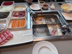 -海底捞火锅(苏宁生活广场店)