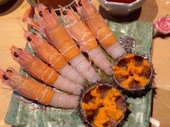 -Minase水濑·日料放题(外滩店)