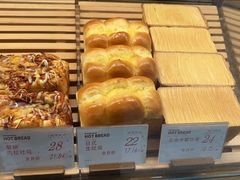 -木子木水日式烫面包(世界城光谷店)