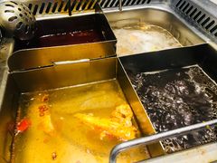 -海底捞火锅(凯德广场店)
