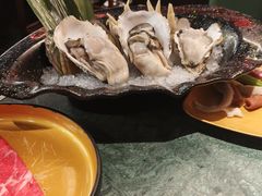 -牛New寿喜烧(中山公园龙之梦店)