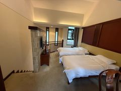 -明月山天沐温泉度假村