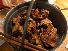-岛风·台食小馆 ISLAND BISTRO(烟台山店)
