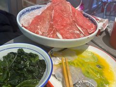 -生活如沸·顺德水牛奶火锅(大学路店)