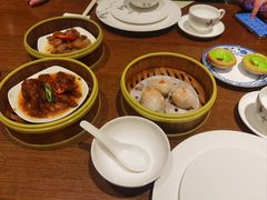 -金鹰国际酒店·满园春中餐厅