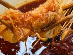 -古真记钵钵鸡(总店)