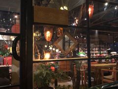 -咖梦餐厅 COMENG RESTAURANT