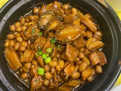 -清真马祥兴菜馆(云南北路店)