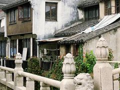 -南翔古镇