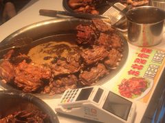 -东门町美食街
