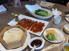 -清远熹乐谷温泉度假酒店