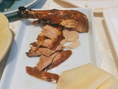 -福来居烤鸭店(天坛二店)