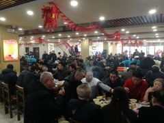 大堂-西塔大冷面(市府大路店)