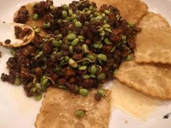 香馍过油肉-燕风楼烤鸭店(建设总店)