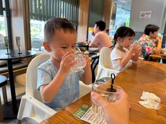 -gaga(深圳福田星河COCO Park店)