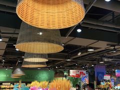 -哈尔信食品超市(哈尔滨王府井购物中心店)
