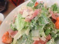 凯撒沙拉-PIZZA BIANCA(万象城店)